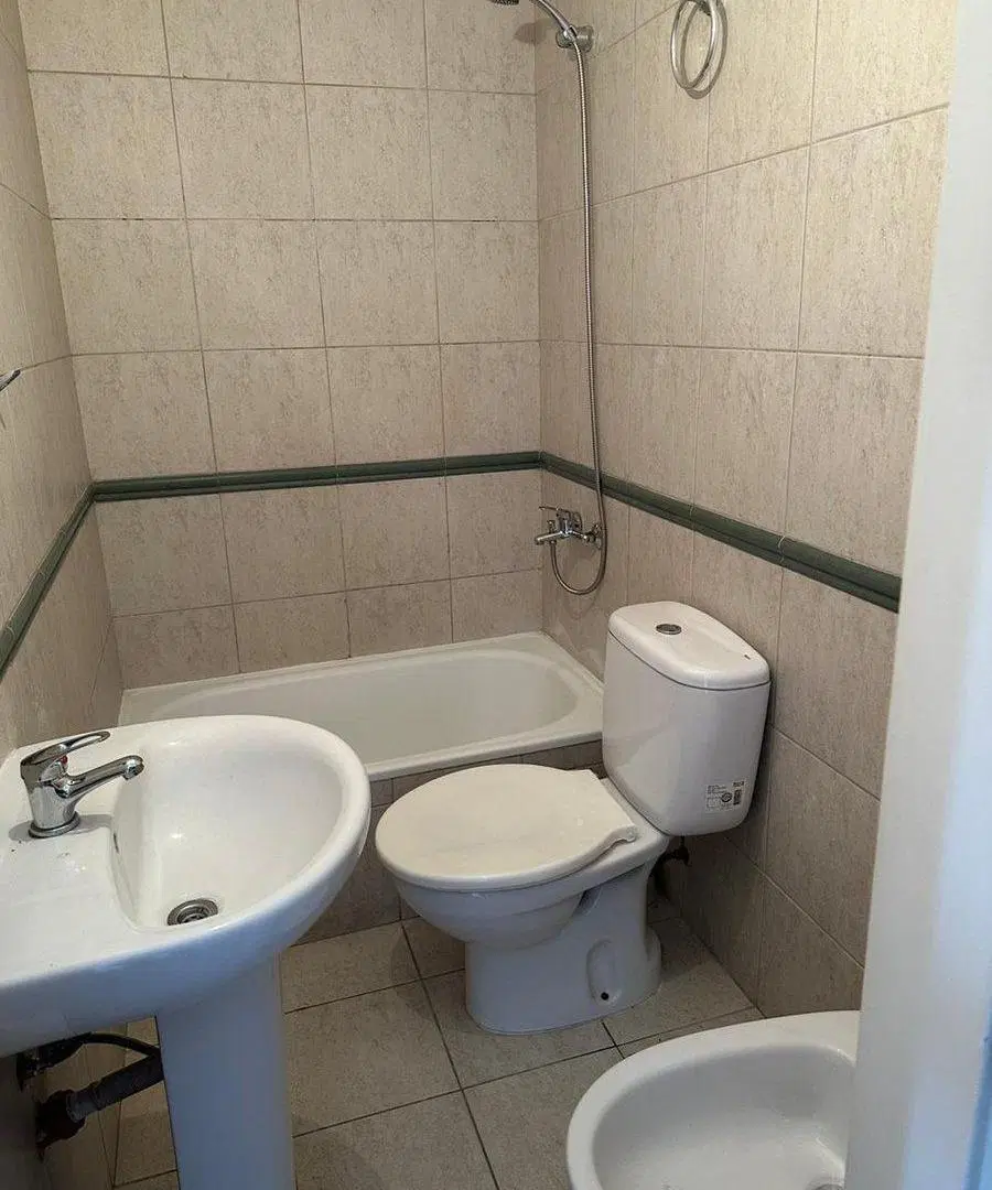 MONOAMBIENTE EN ALQUILER-EXCELENTE UBICACION 3