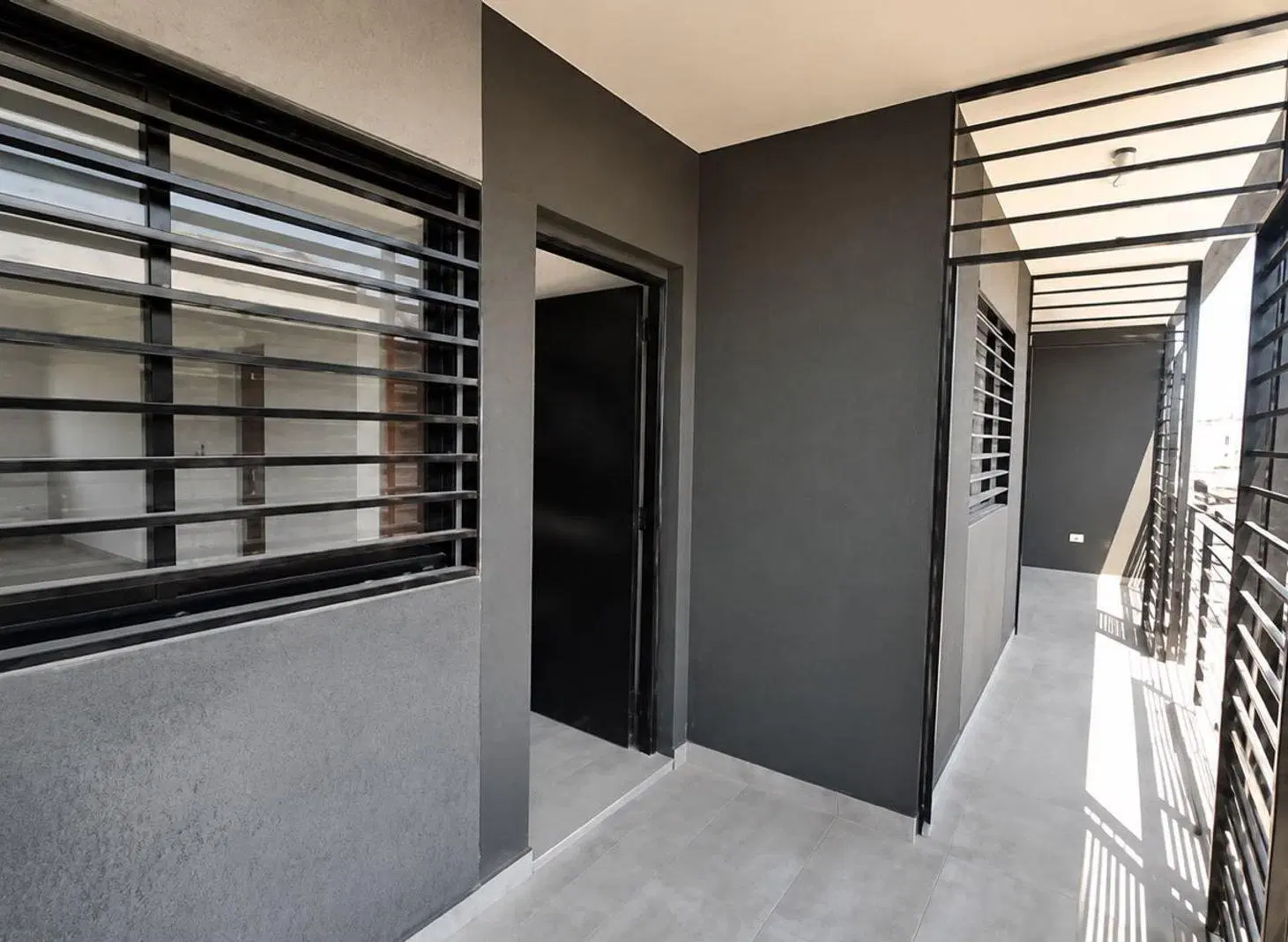 DEPARTAMENTO 2 AMBIENTES A ESTRENAR - JOSE C PAZ 3