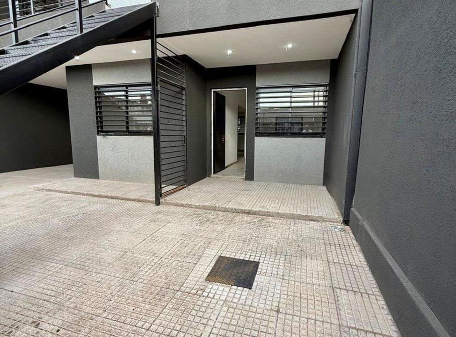 DEPARTAMENTO 2 AMBIENTES A ESTRENAR - JOSE C PAZ