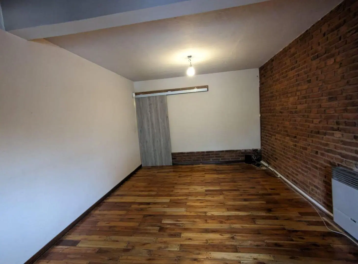 DUPLEX 3 DORMITORIOS PARRILLA PATIO SAN MIGUEL 4