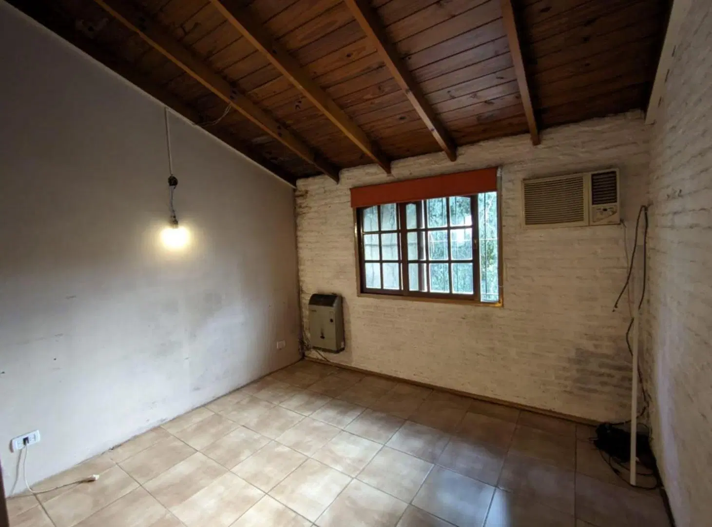 DUPLEX 3 DORMITORIOS PARRILLA PATIO SAN MIGUEL 2