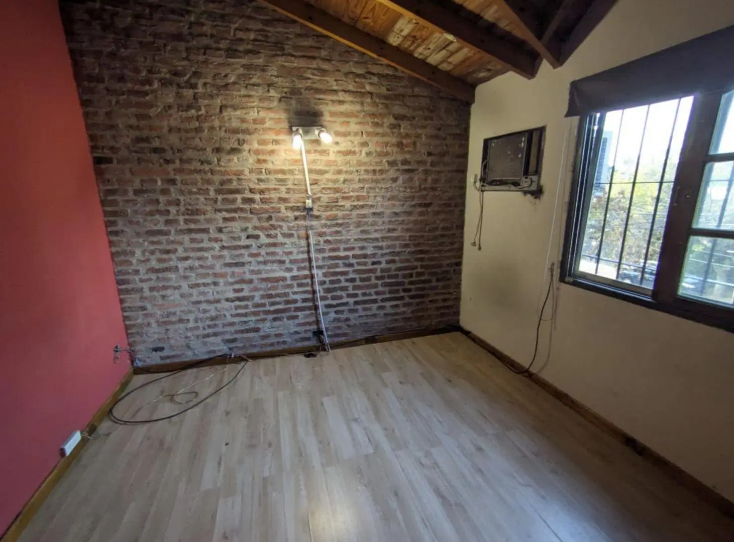 DUPLEX 3 DORMITORIOS PARRILLA PATIO SAN MIGUEL 3