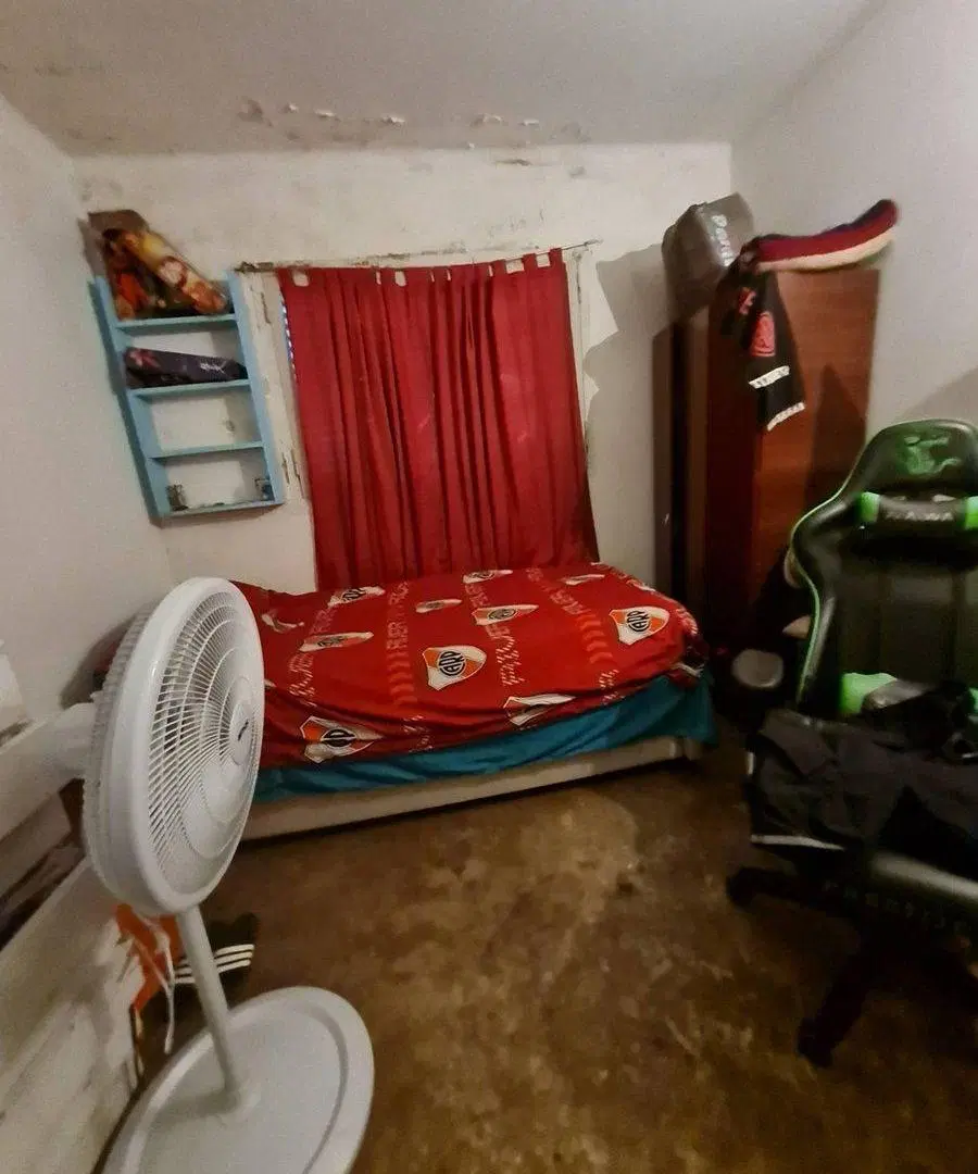 Casa de estilo americano sobre lote de 494m. 4
