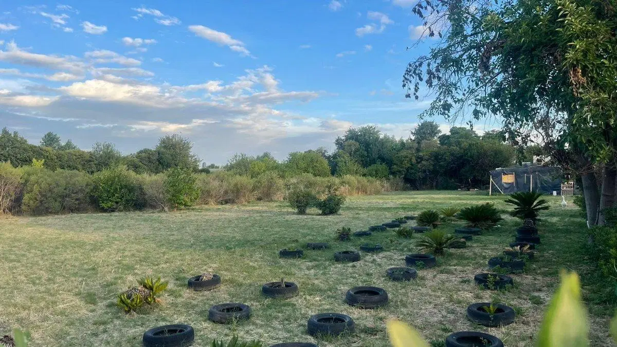 Excelente Lote en venta en José C. Paz- 3500 m2 2