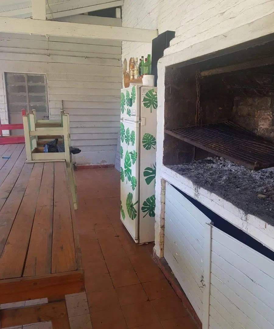 CASA EN VENTA, 5 AMB, APTA CREDITO, SAN MIGUEL 4
