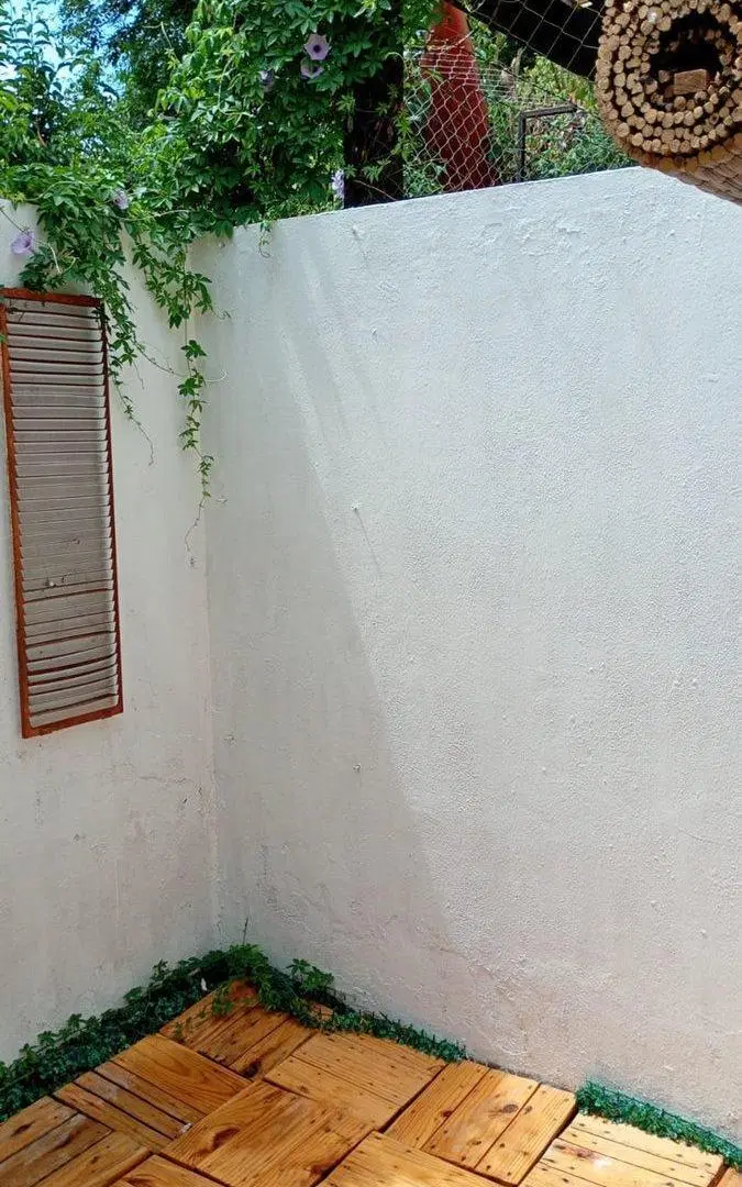 Departamento 2 Ambientes con Patio – Complejo 5