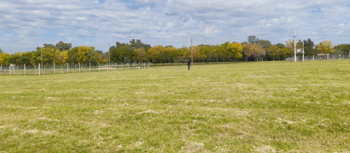 LOTE EN VENTA 1500M2 PILAR ZELAYA