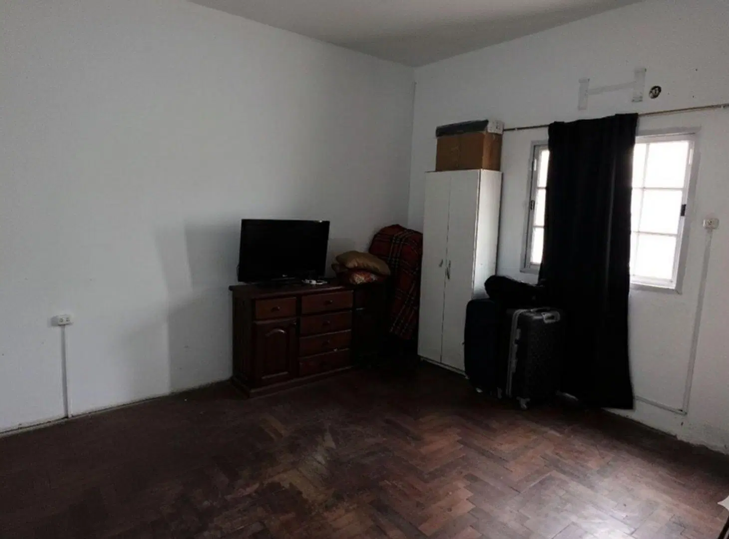 VENTA CASA + DEPARTAMENTO INDEPENDIENTE + PATIO 4