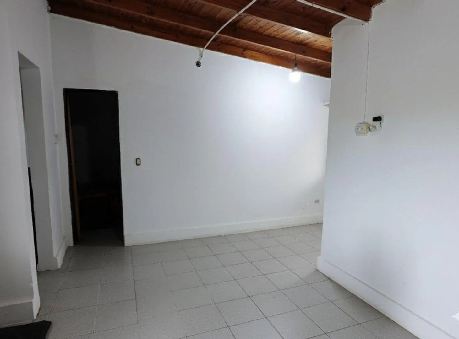 VENTA CASA + DEPARTAMENTO INDEPENDIENTE + PATIO 2