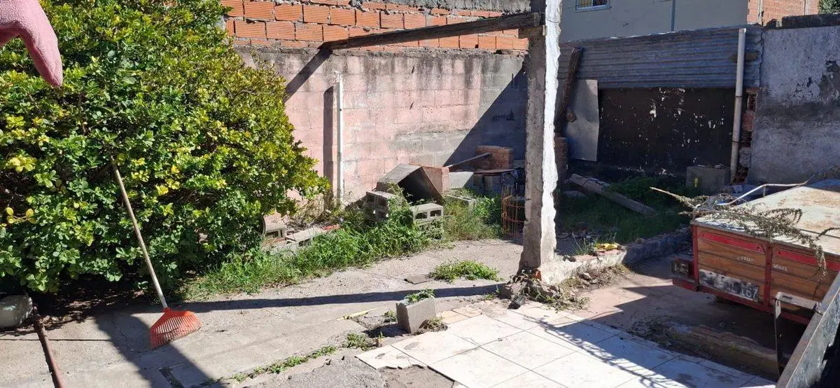 CASA 4 AMB+LOCAL+CONSTRUCCIÓN EN SAN MIGUEL, PATIO 5