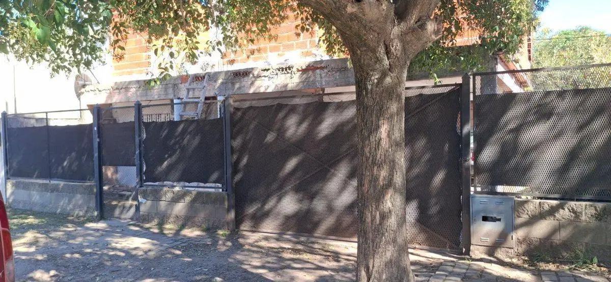 CASA 4 AMB+LOCAL+CONSTRUCCIÓN EN SAN MIGUEL, PATIO 3