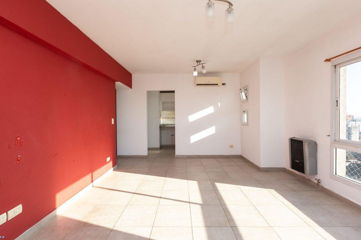 Foto de VENTA DEPTO 3 AMBIENTES CON COCHERA APTO CREDITO., imagen 5