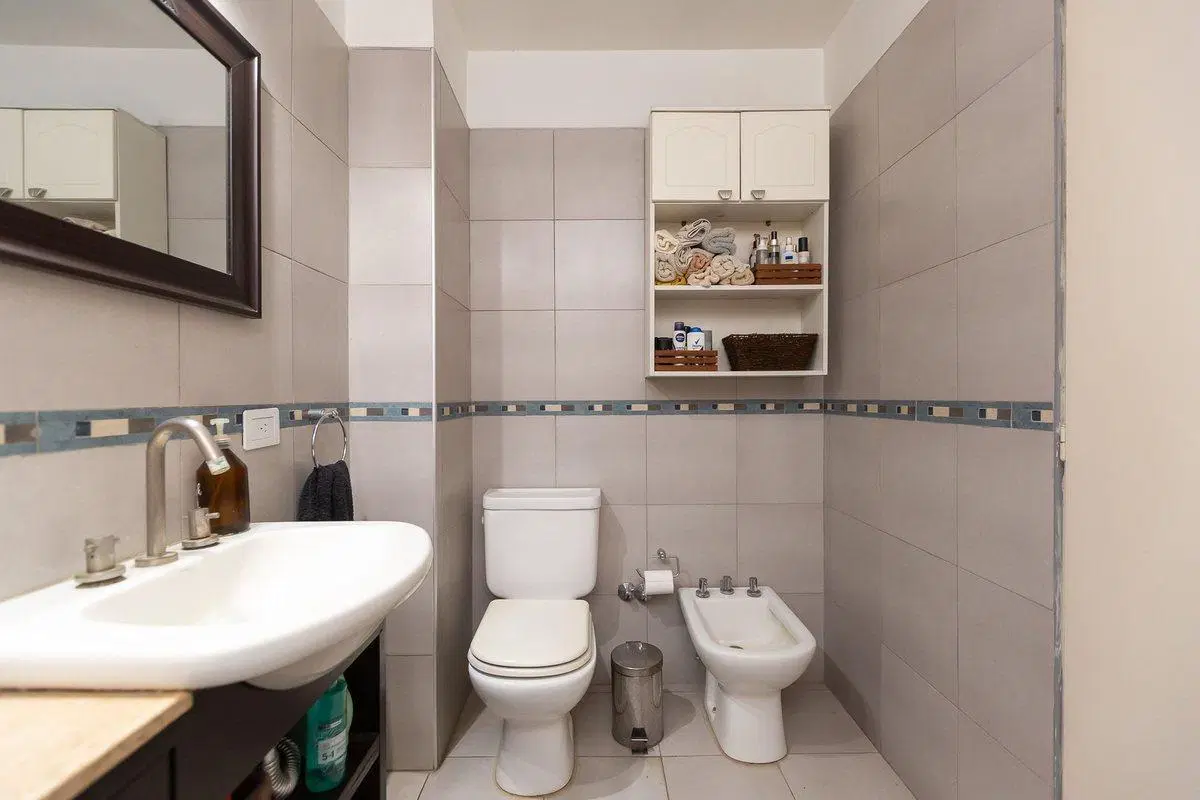 TRIPLEX, VENTA, 4 AMB, BELLA VISTA APTO CREDITO 4