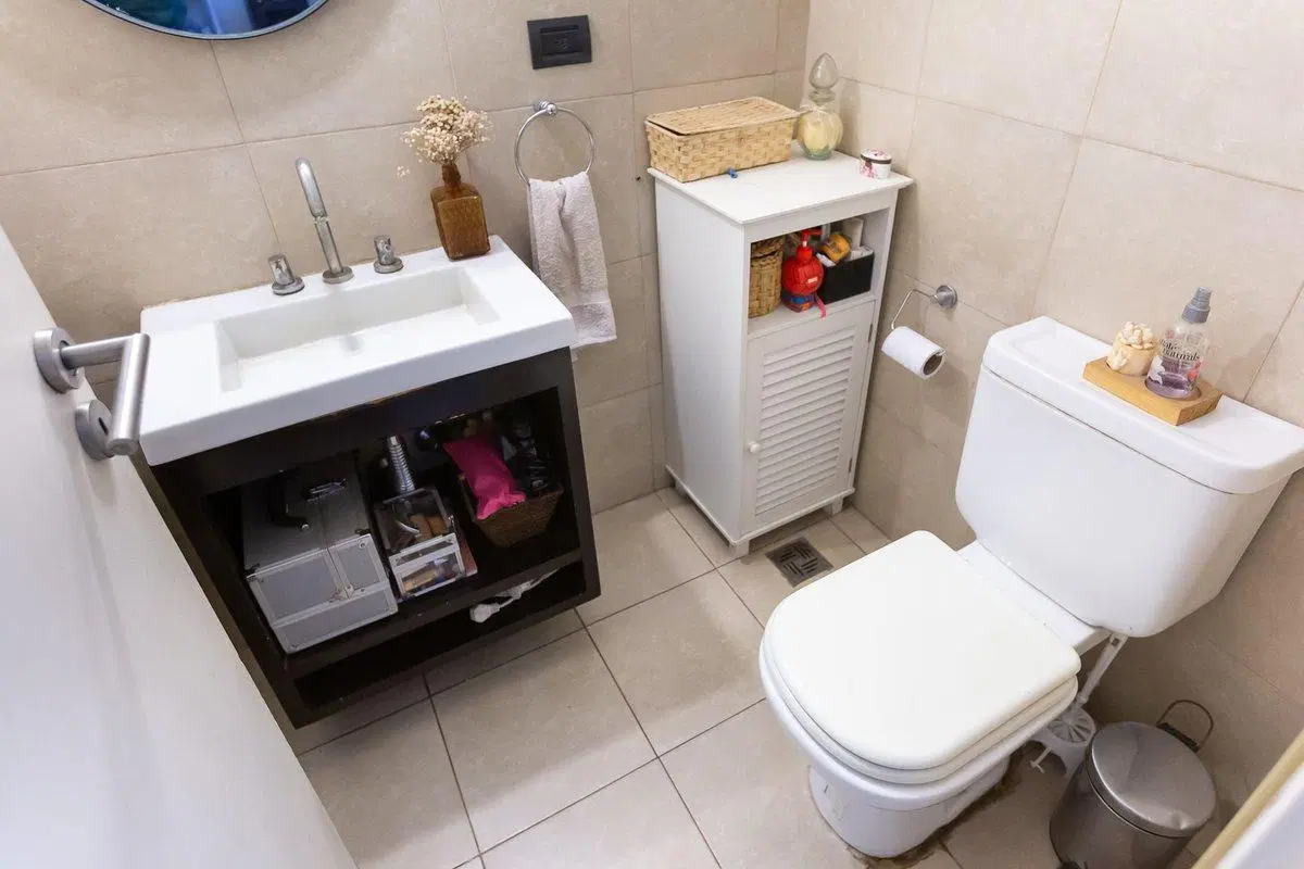 TRIPLEX, VENTA, 4 AMB, BELLA VISTA APTO CREDITO 3