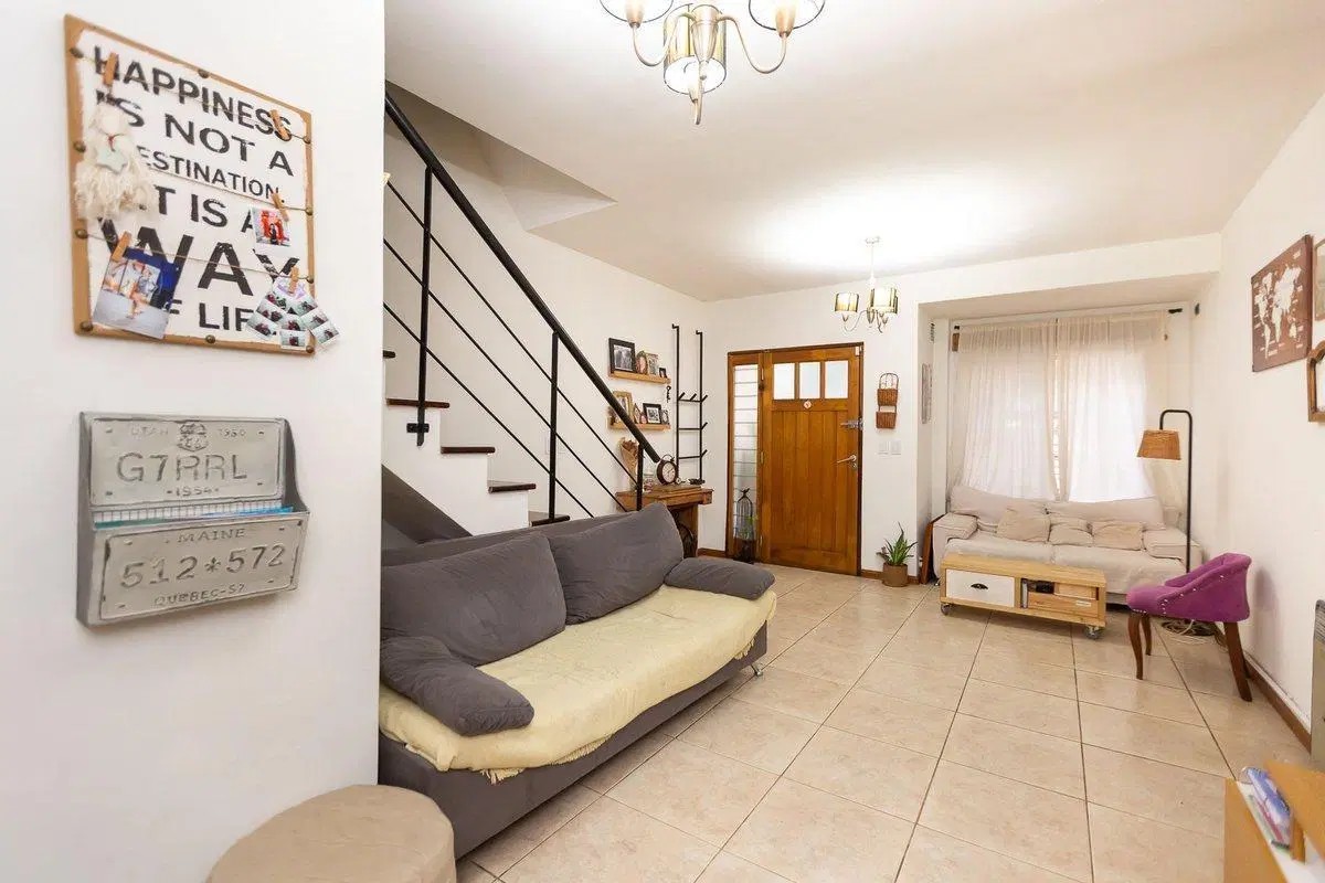 TRIPLEX, VENTA, 4 AMB, BELLA VISTA APTO CREDITO 3