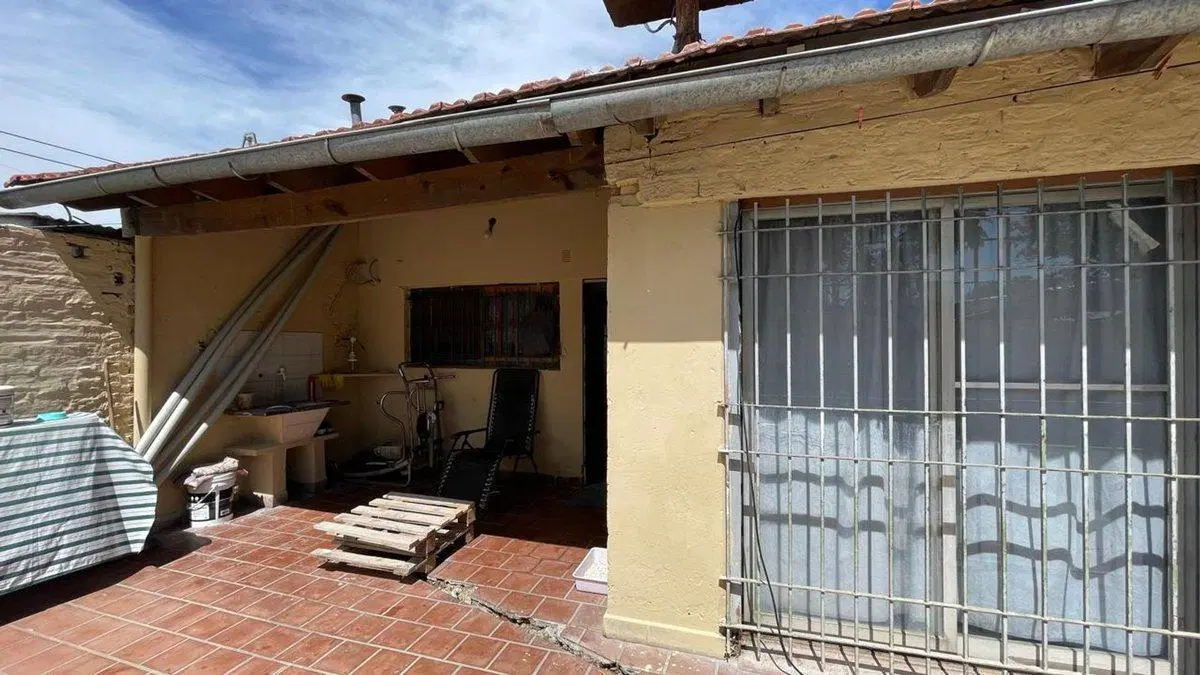 CASA EN VENTA EN SAN MIGUEL 2