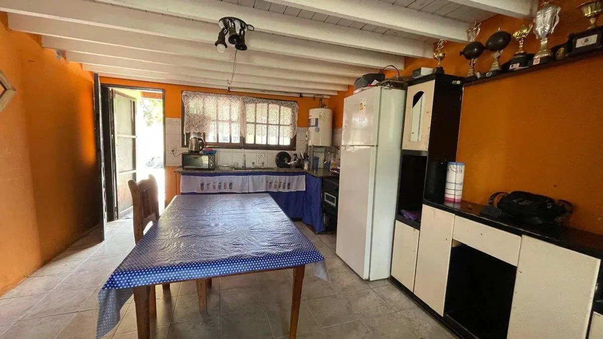 CASA EN VENTA EN SAN MIGUEL 4