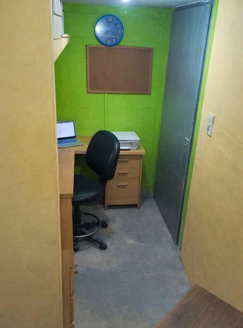 VENTA CASA + QUINCHO + LOCAL CON BAÑO 4