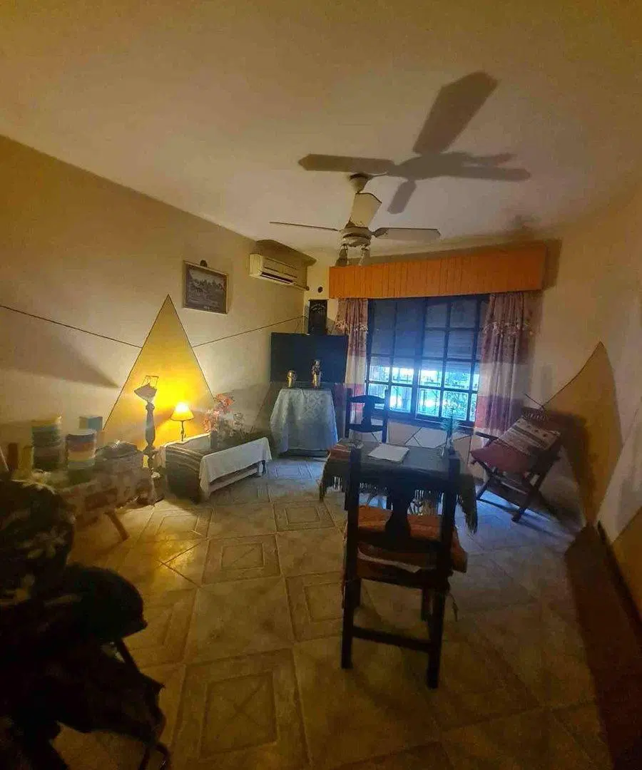 Venta casa 6 habitaciones. Lote 205m. Jose C. Paz 2