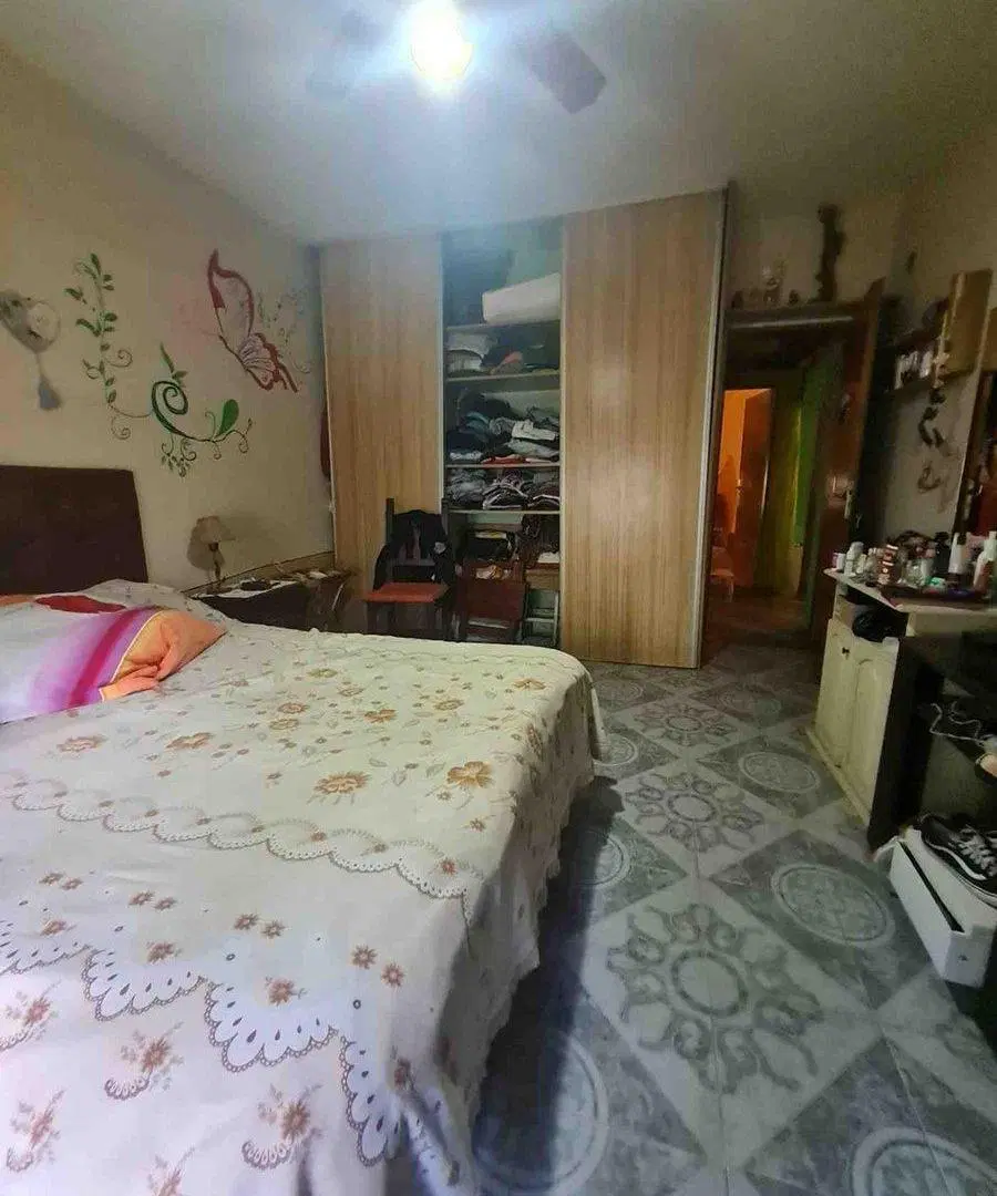 Venta casa 6 habitaciones. Lote 205m. Jose C. Paz 3