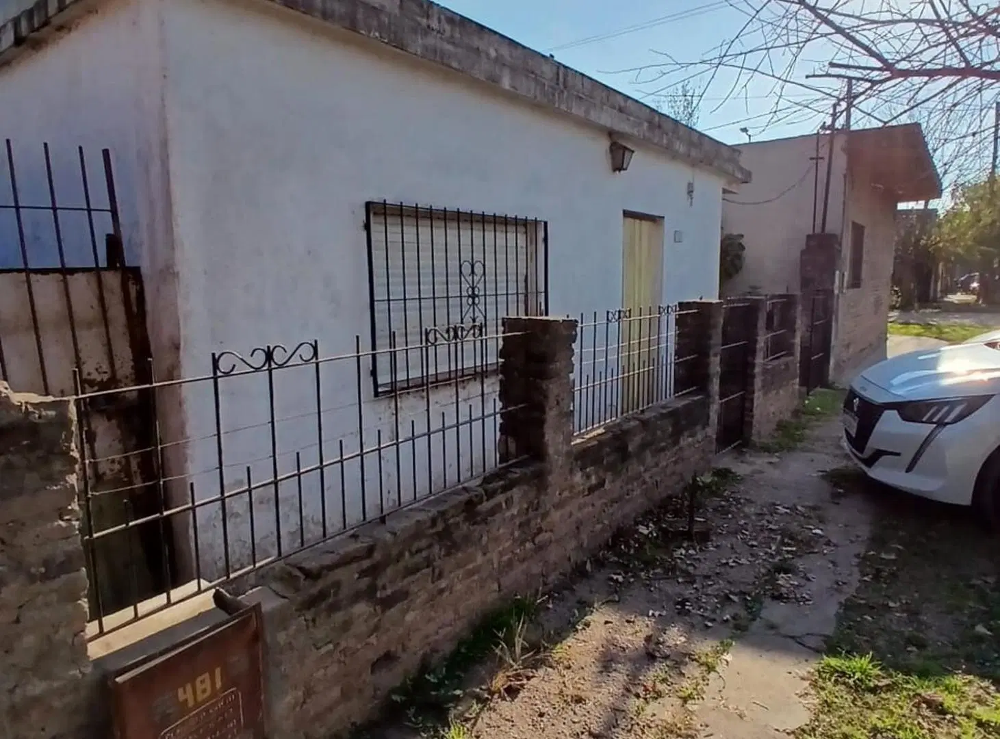 VENTA DE CASA MULTIFAMILIAR. 3