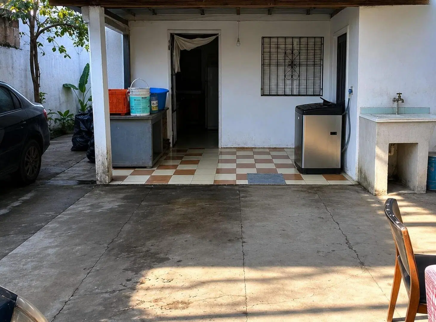 VENTA DE CASA MULTIFAMILIAR. 2