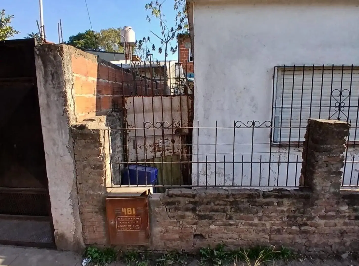 VENTA DE CASA MULTIFAMILIAR. 4