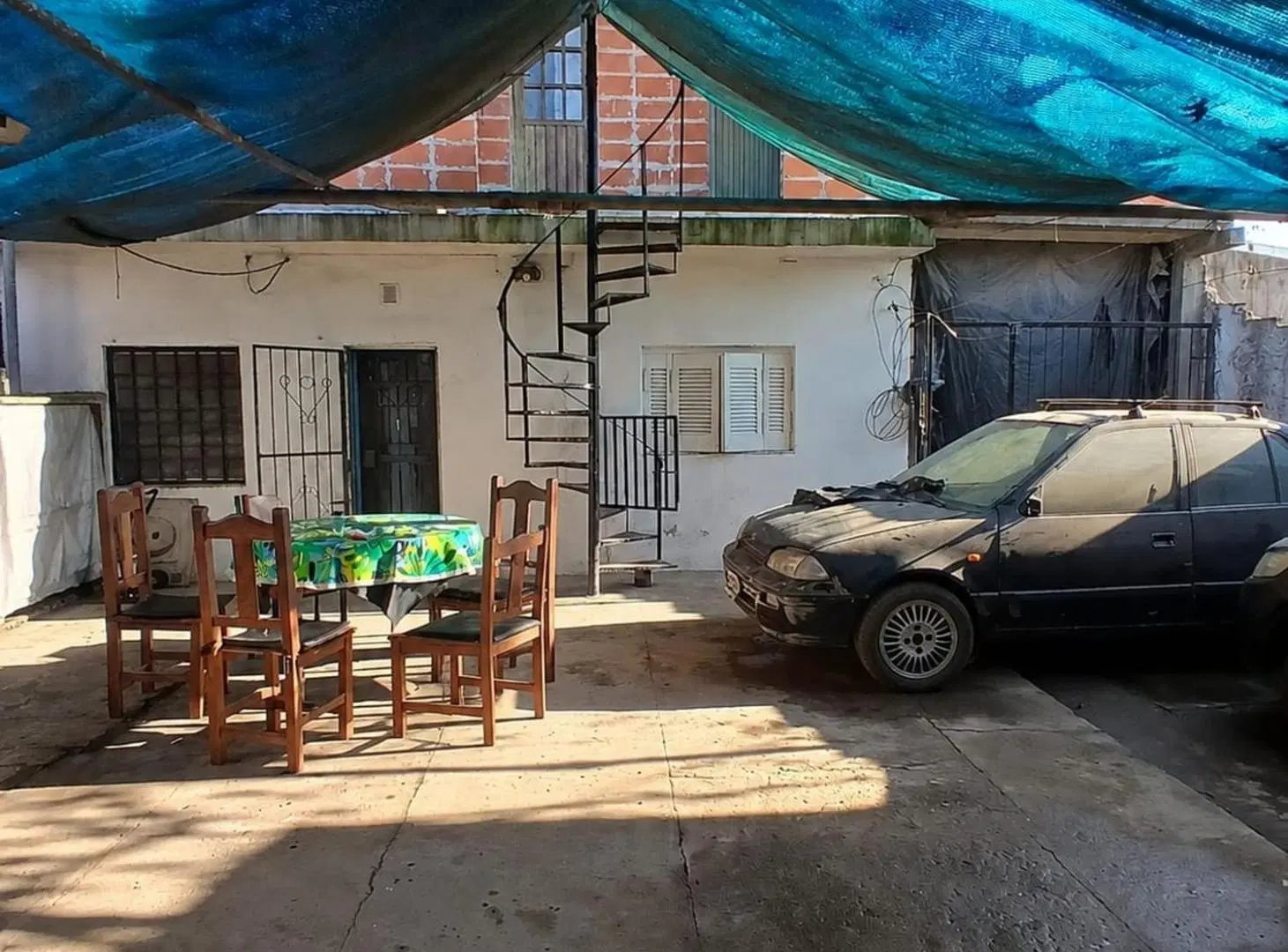 VENTA DE CASA MULTIFAMILIAR. 2