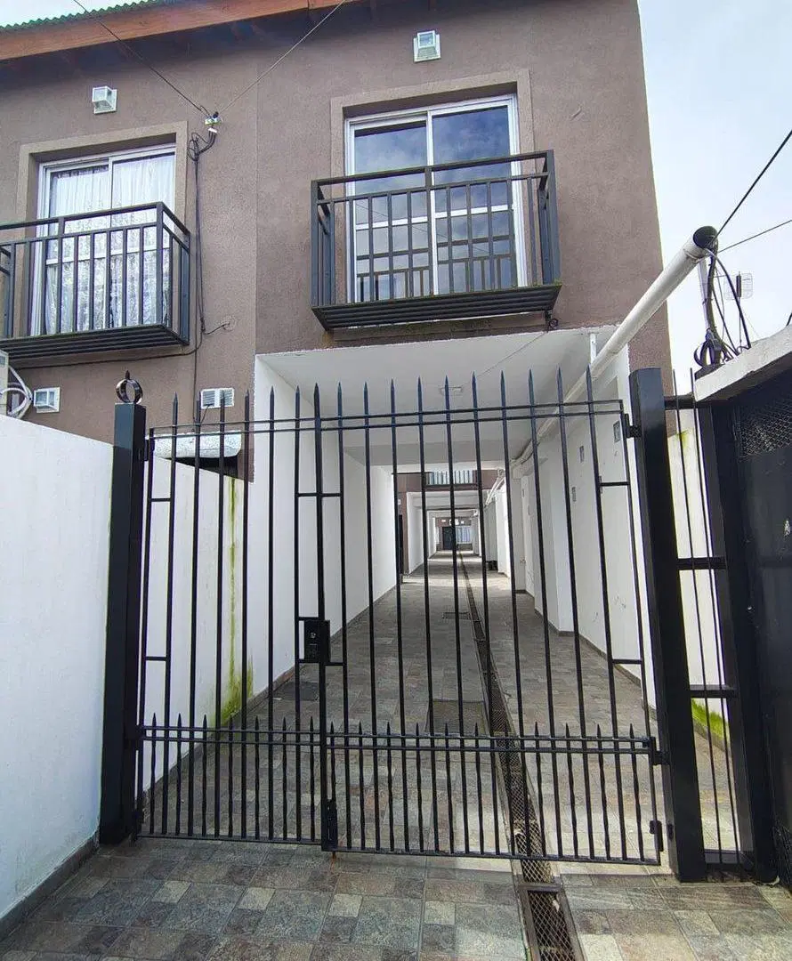 DEPARTAMENTO DEPLEX EN VENTA, MUÑIZ 3