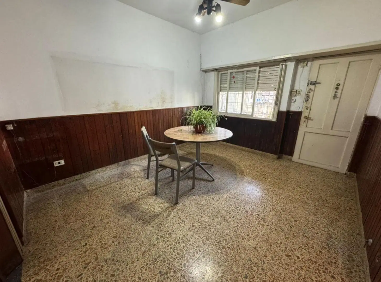 VENTA PH CON COCHERA - CIUDADELA /tres de febrero 3