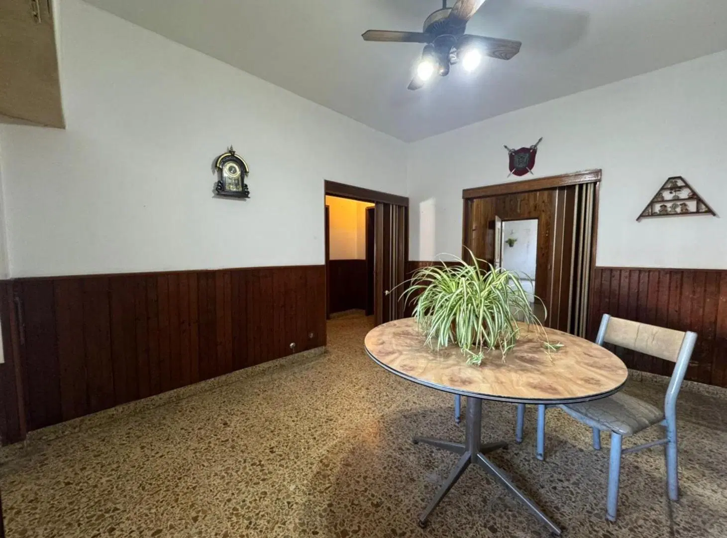 VENTA PH CON COCHERA - CIUDADELA /tres de febrero 5