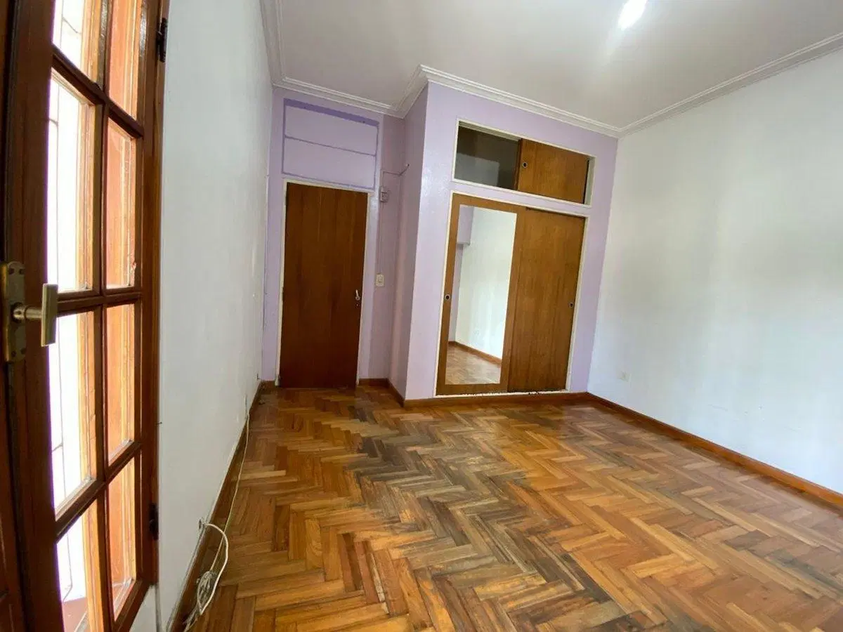 VENTA CASA 4 AMB, VILLA DE MAYO, APTO CREDITO 4