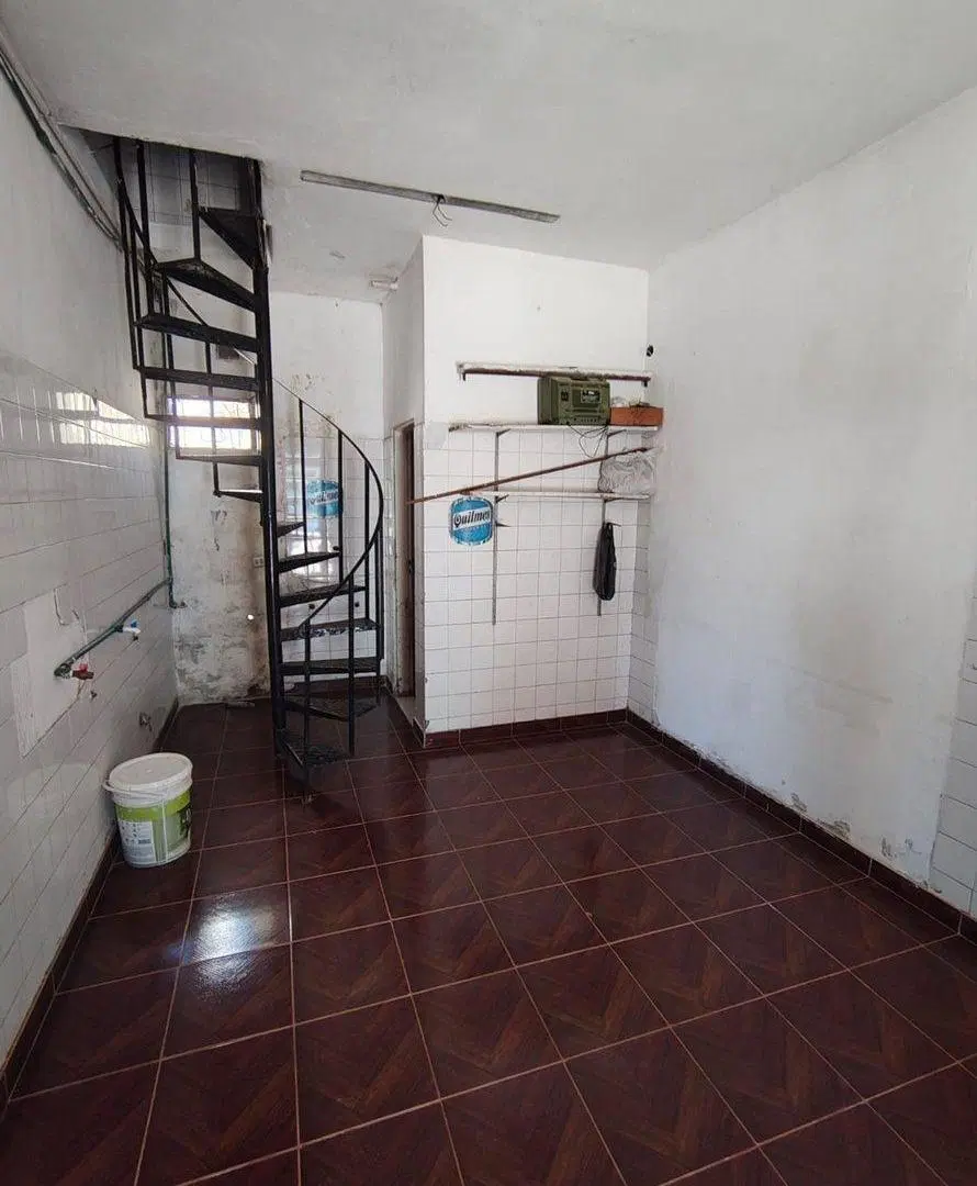 DEPARTAMENTO, TRES LOCALES Y GALPON A LA VENTA 4
