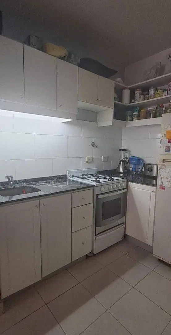 DEPARTAMENTO PLANTA BAJA, CON COCHERA 2