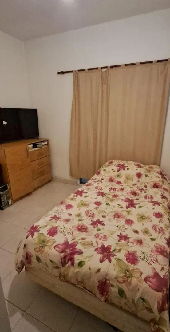 DEPARTAMENTO PLANTA BAJA, CON COCHERA 5