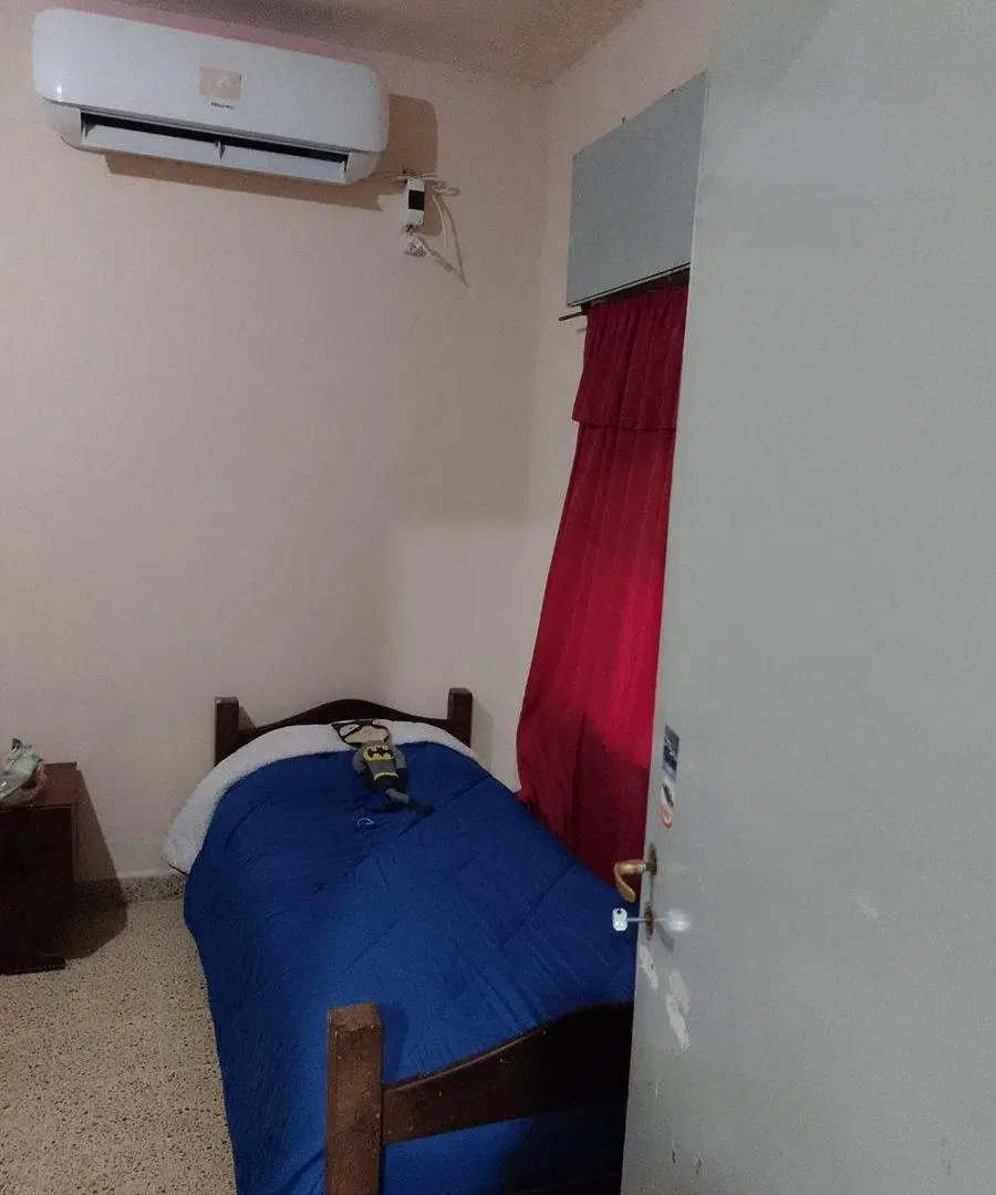 CASA CON GRAN PARQUE EN JOSE C. PAZ 5