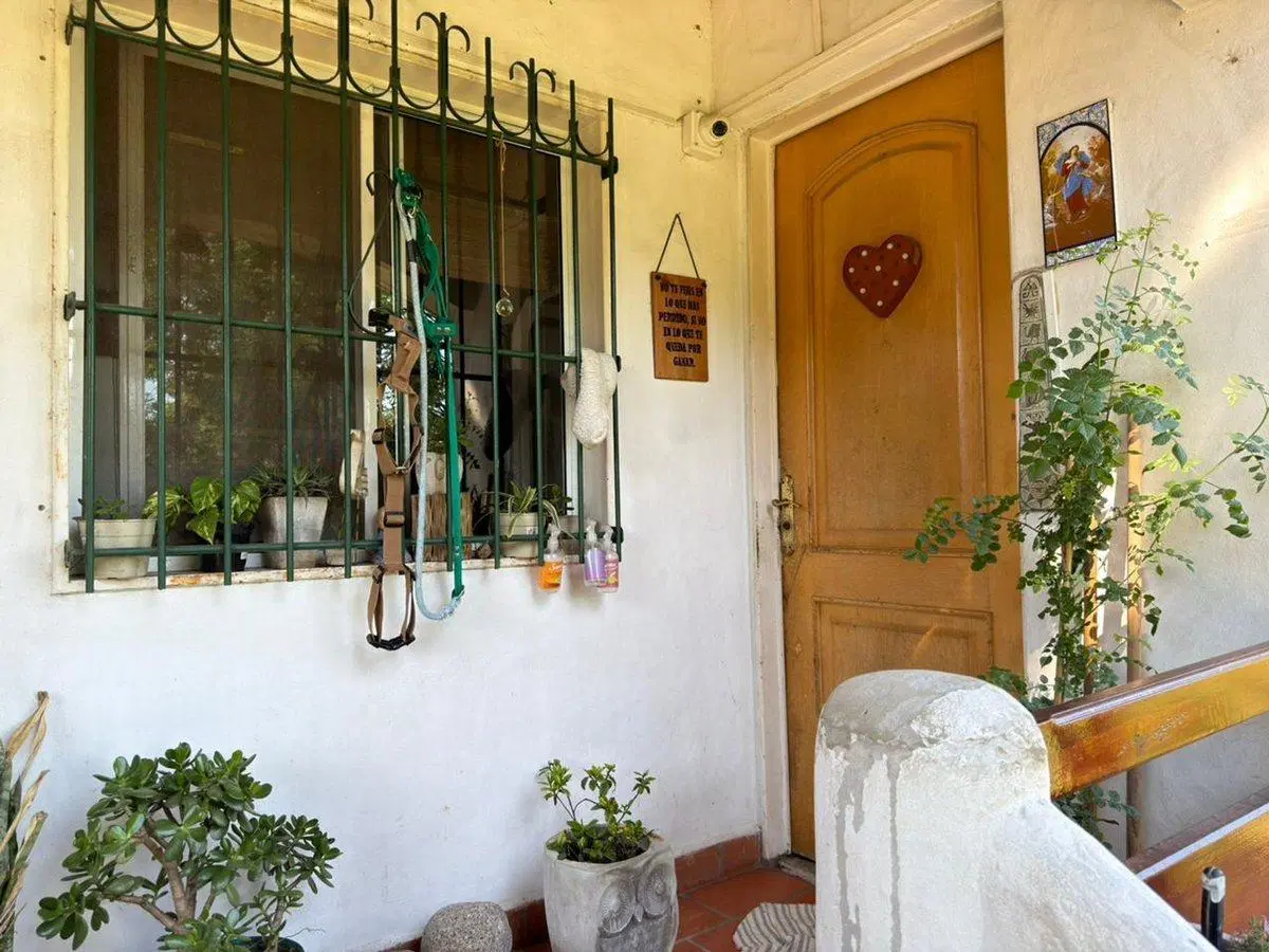 Duplex 3 AMB EN COMPLEJO PILETA QUINCHO San Miguel 4