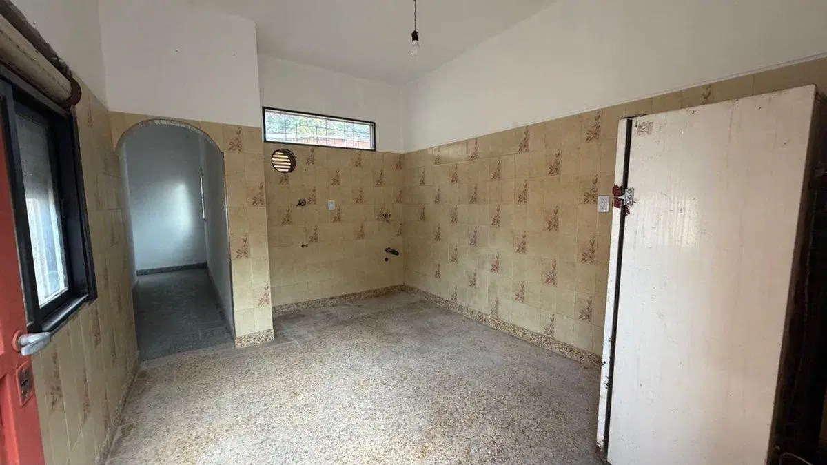 Casa en venta José C. Paz 5