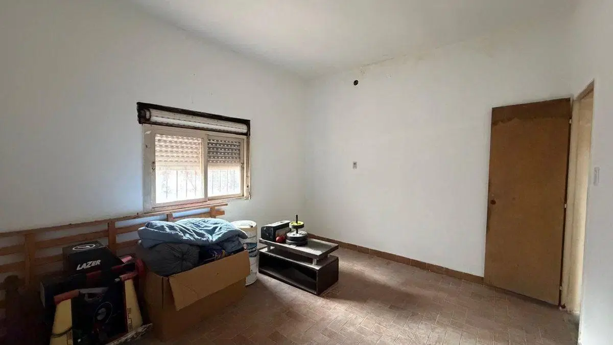 Casa en venta José C. Paz 4