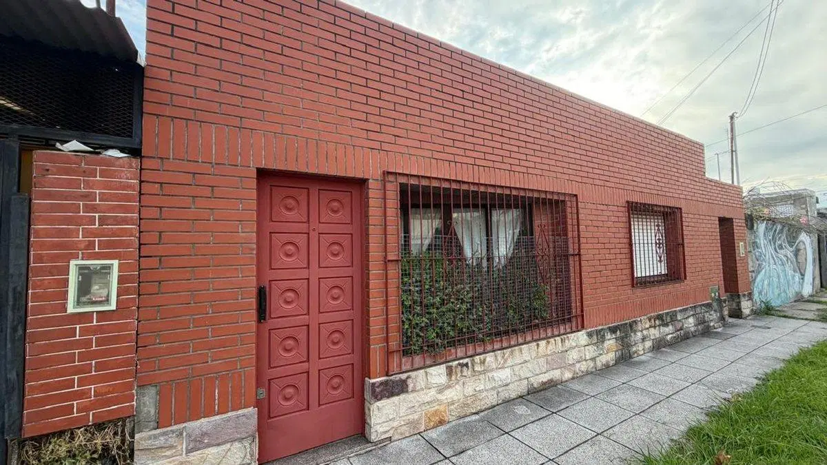 Casa en venta José C. Paz 2