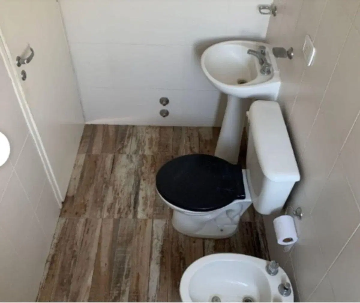 Vende Departamento Monoambiente, San Miguel 2