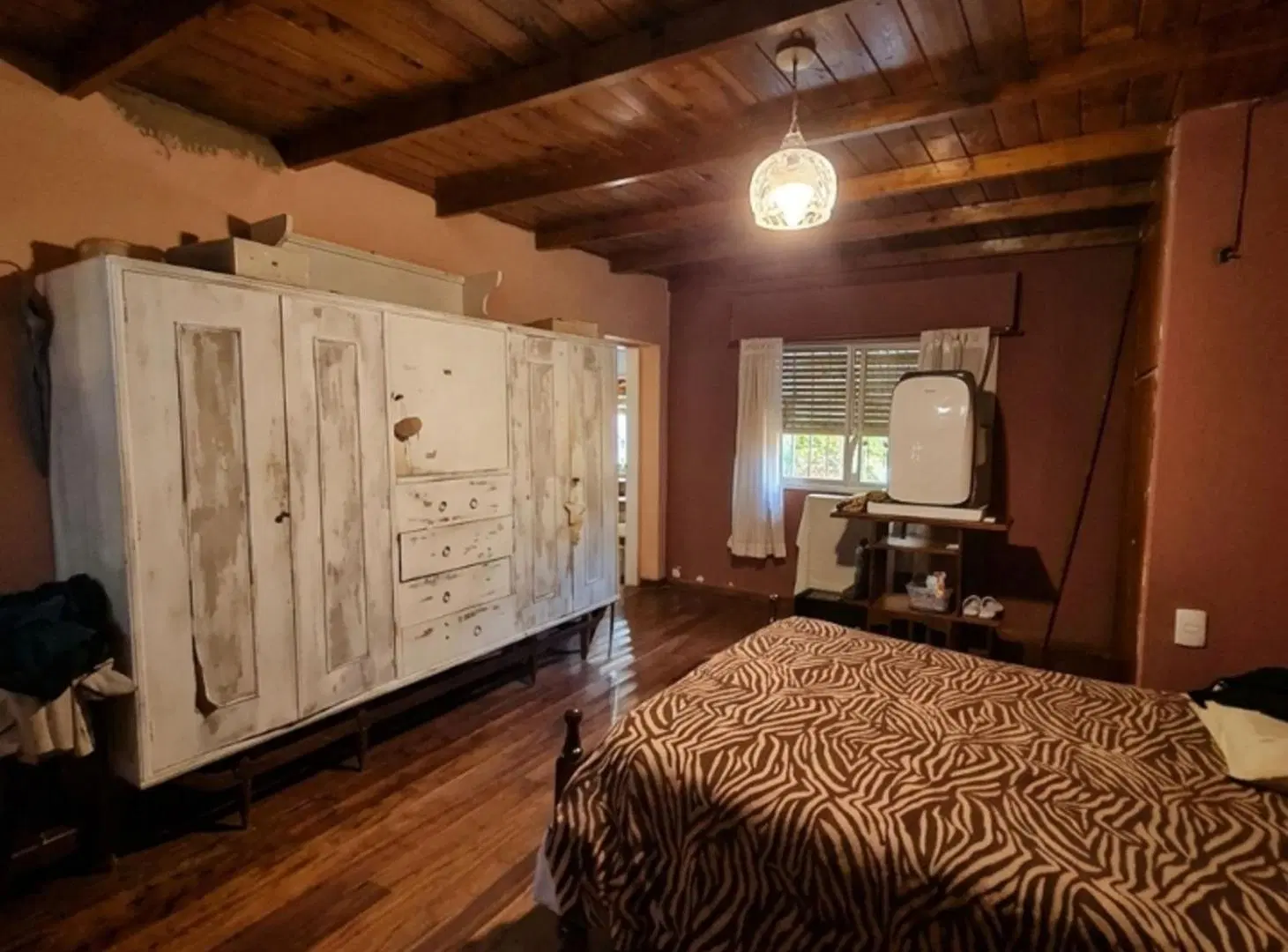 CASA EN VENTA. B EL TATO. GRAN LOTE. PERMUTA. 5