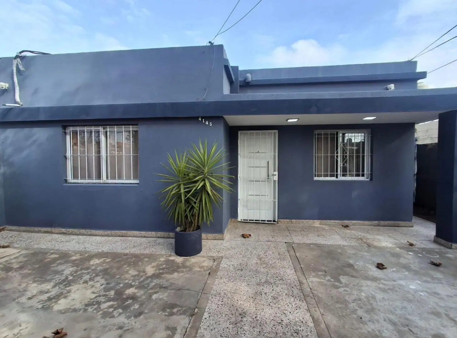 VENTA DE CASA JOSE C PAZ 4