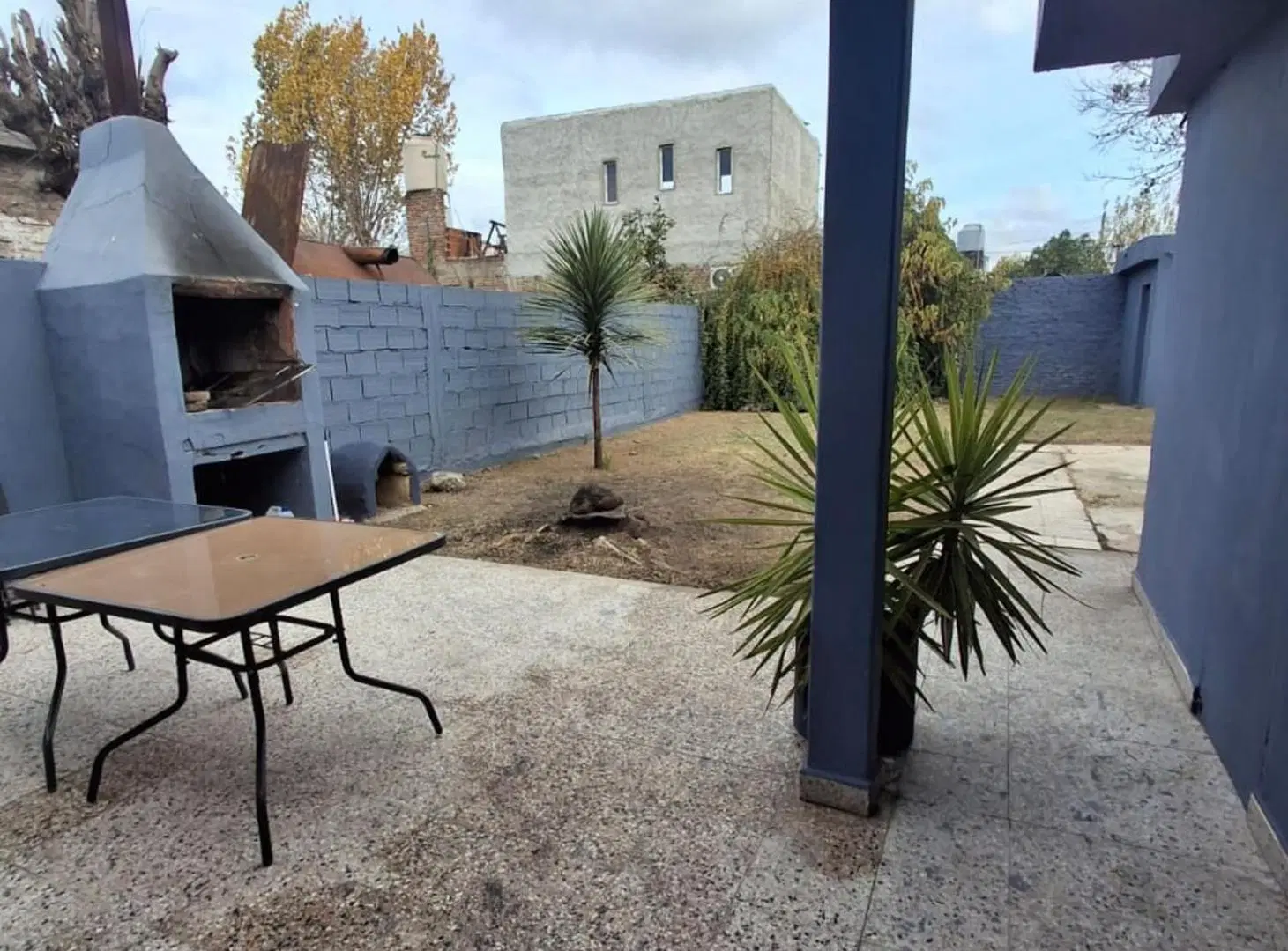 VENTA DE CASA JOSE C PAZ 3