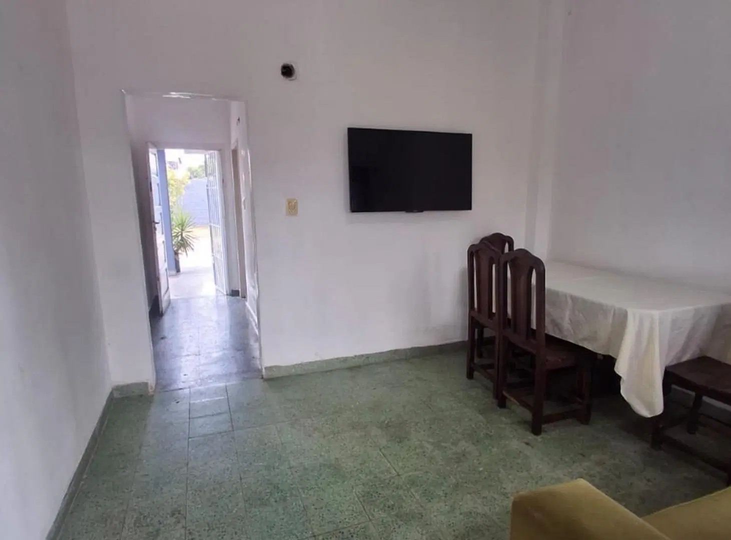 VENTA DE CASA JOSE C PAZ 5