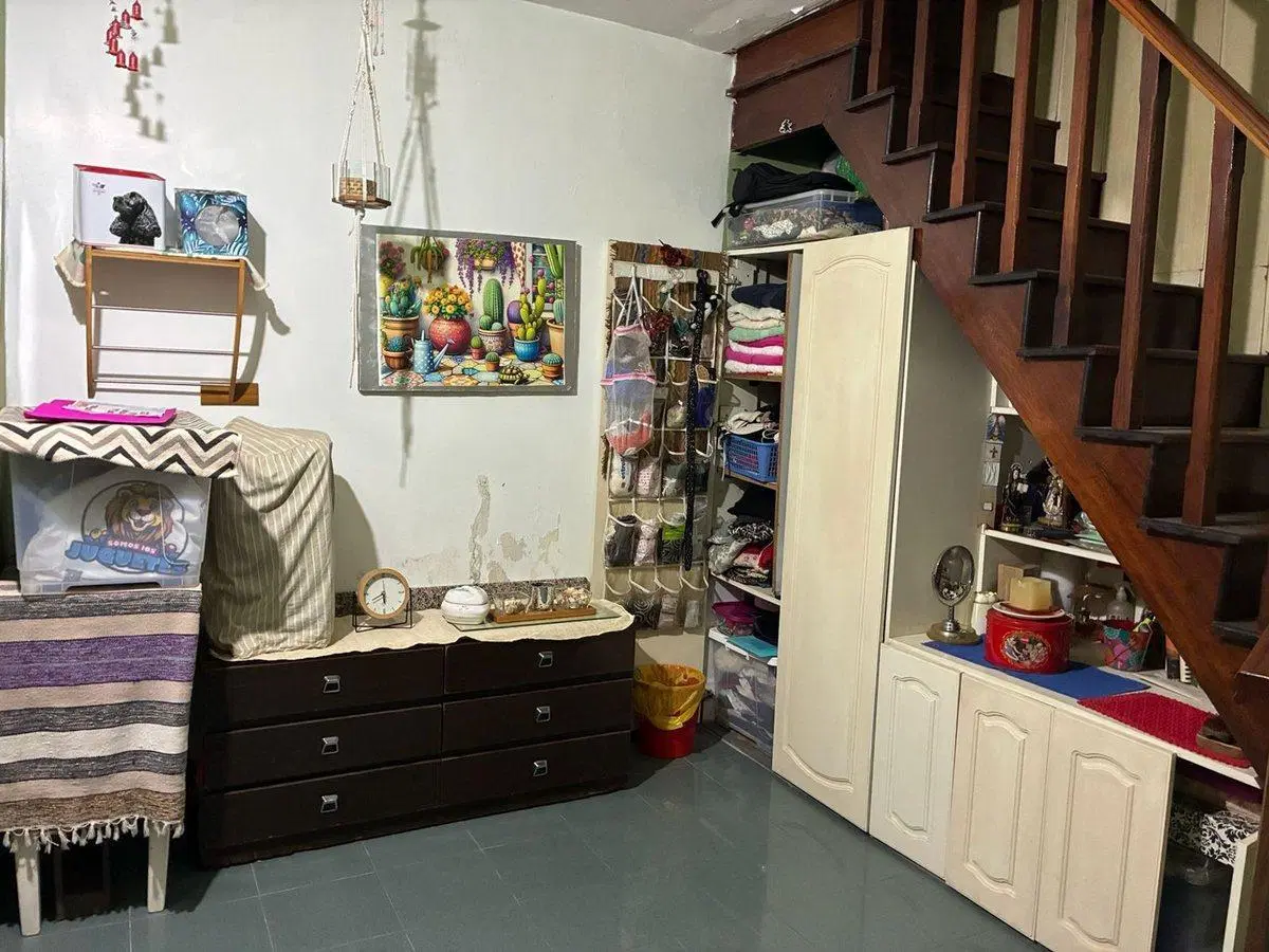 CASA 3 DORM + DEPTO 2 AMB. LOTE 330MTS P.NOGUES 3