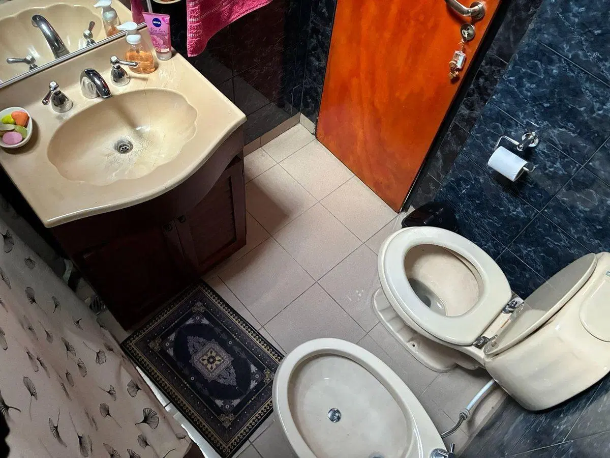 CASA 3 DORM + DEPTO 2 AMB. LOTE 330MTS P.NOGUES 4