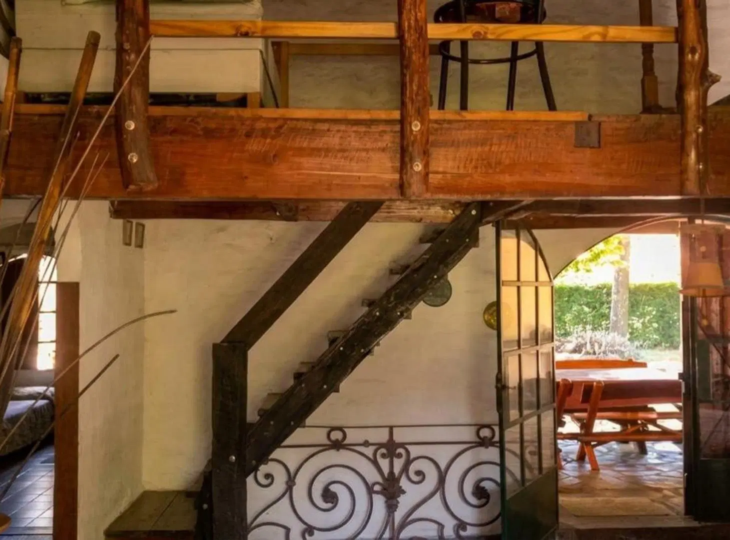 EXCLUSIVA QUINTA COLONIAL S/LOTE DE 2700 m2 3