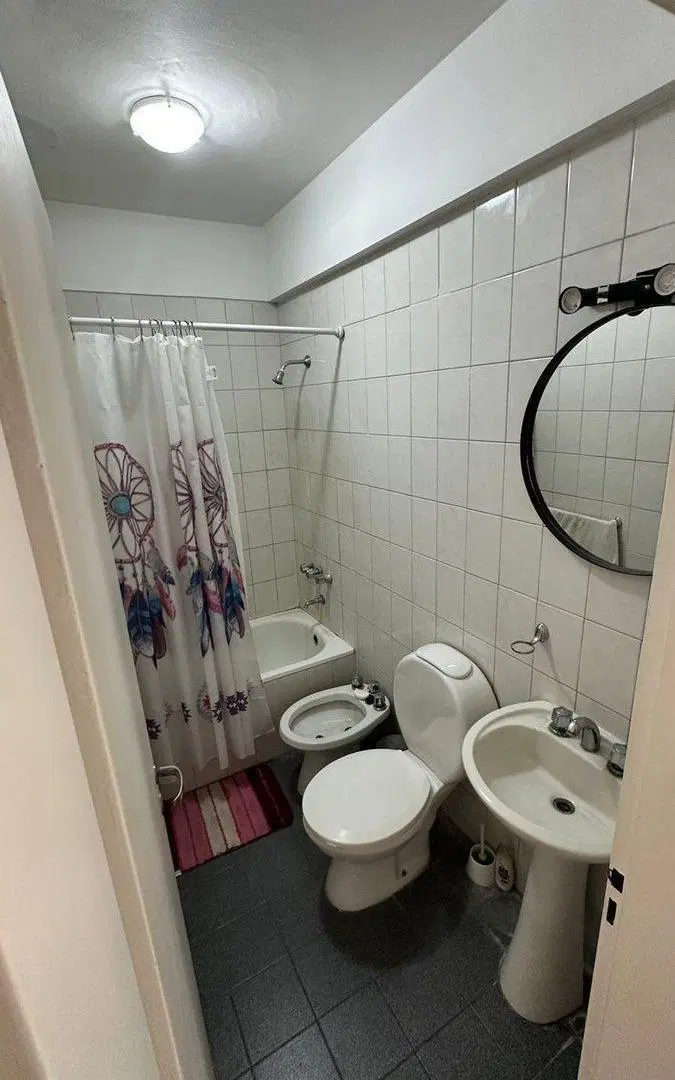 VENTA DEPARTAMENTO  3 AMBIENTES 5
