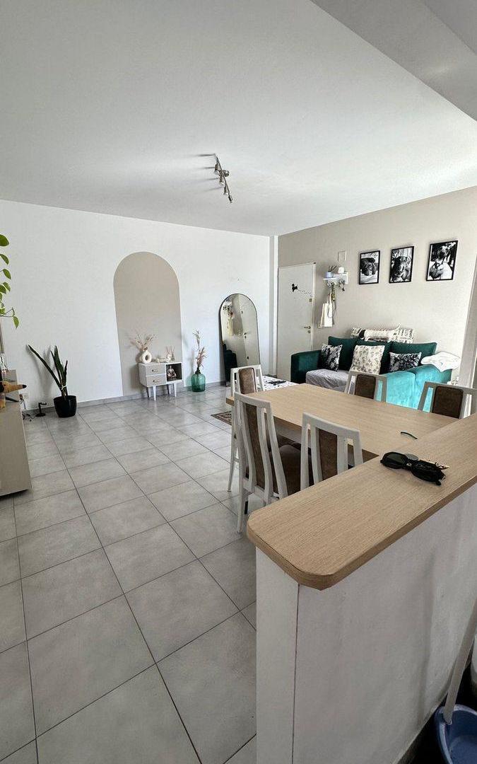 VENTA DEPARTAMENTO 3 AMBIENTES